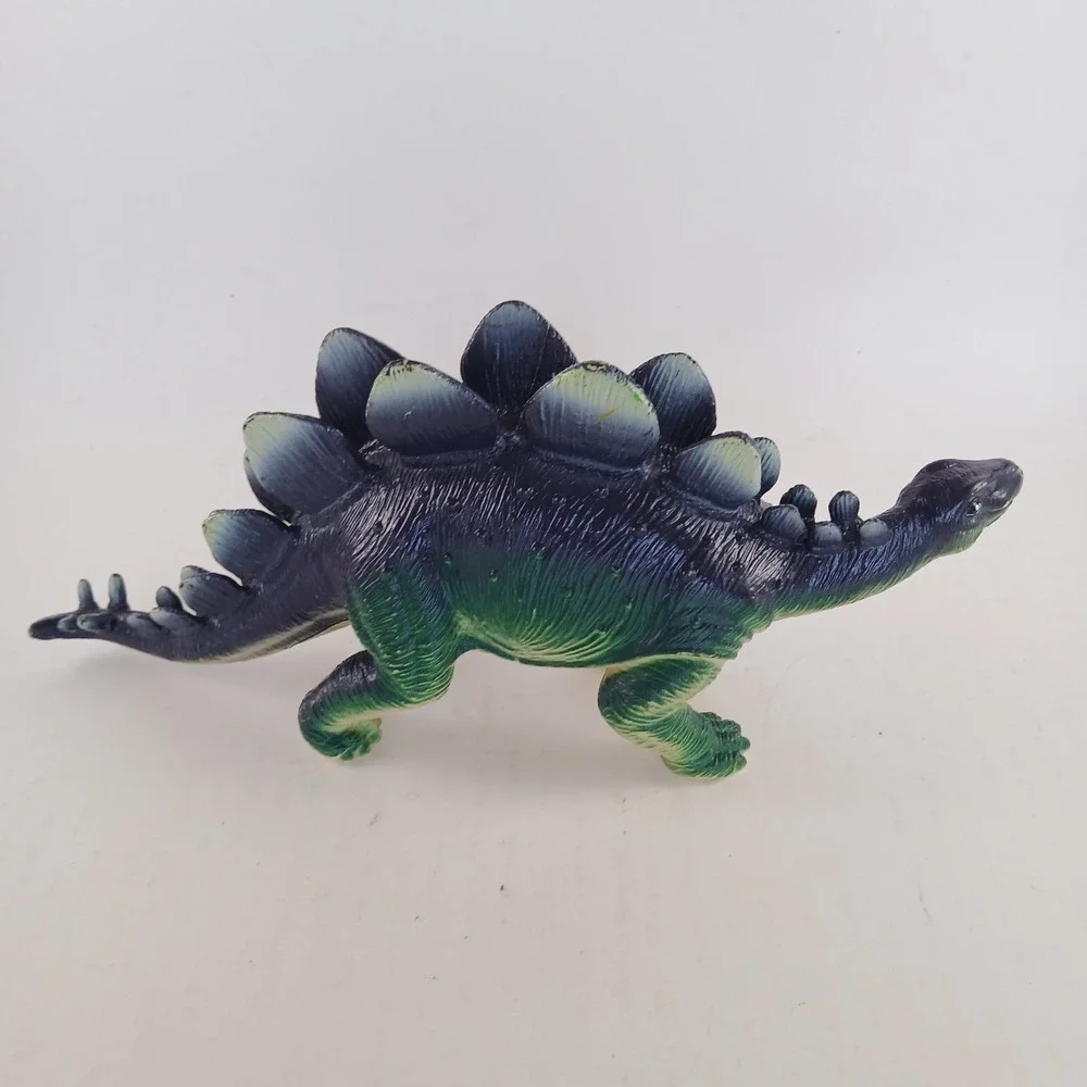 Vintage Learning Resources Jumbo Dinosaurs Lot Of‎ 3 5
